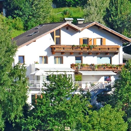 Apartment Schmiderer Landeck Dış mekan fotoğraf