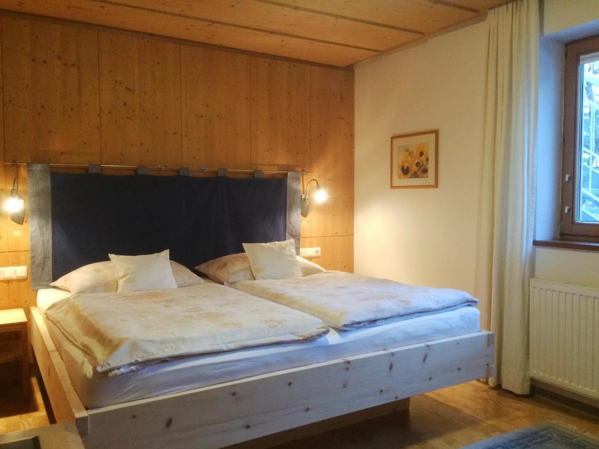 Apartment Schmiderer Landeck Dış mekan fotoğraf