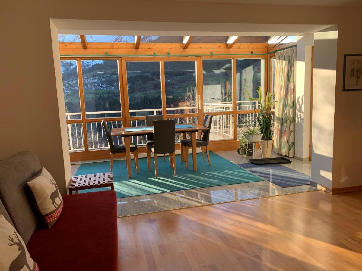 Apartment Schmiderer Landeck Dış mekan fotoğraf