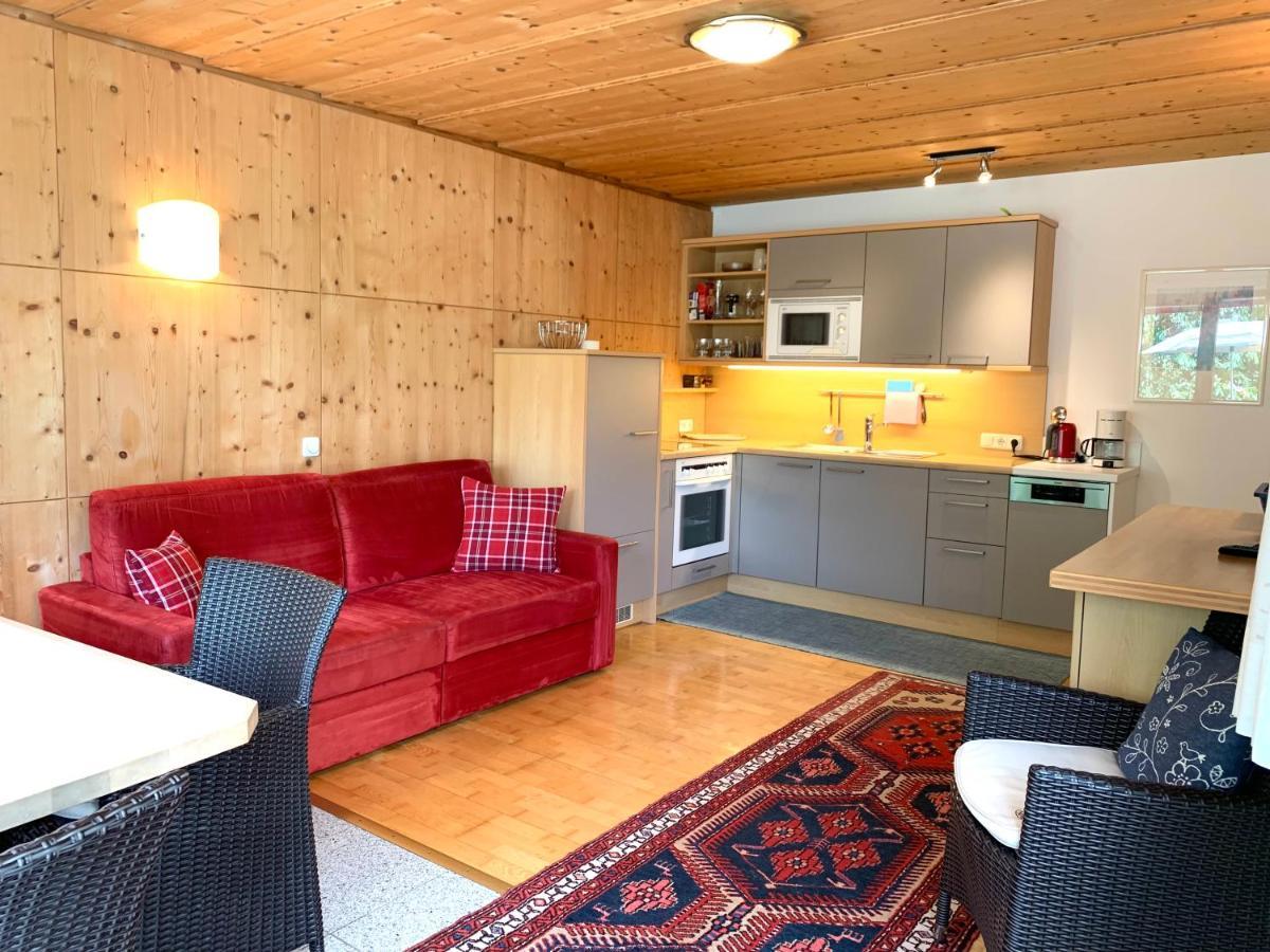 Apartment Schmiderer Landeck Dış mekan fotoğraf