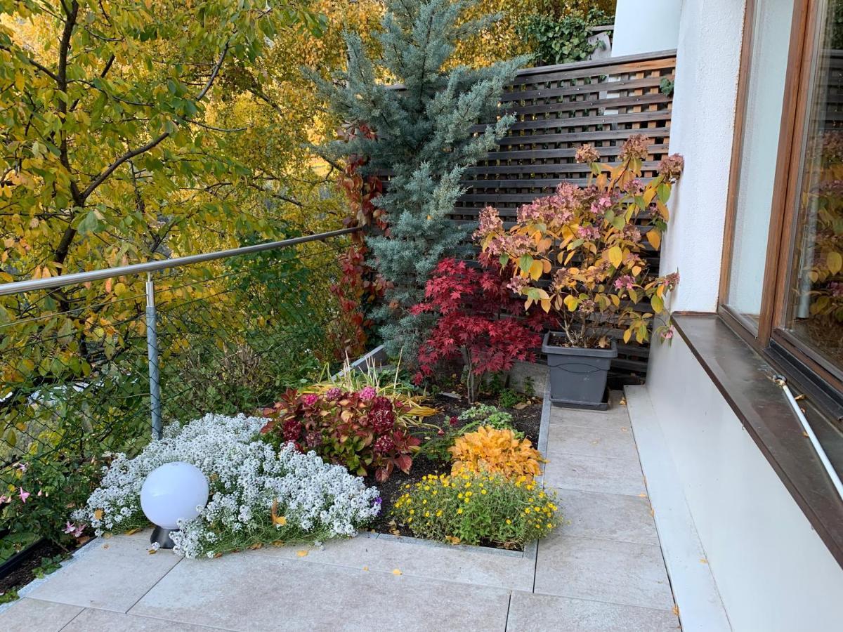 Apartment Schmiderer Landeck Dış mekan fotoğraf